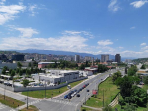 stan/apartman s pogledom